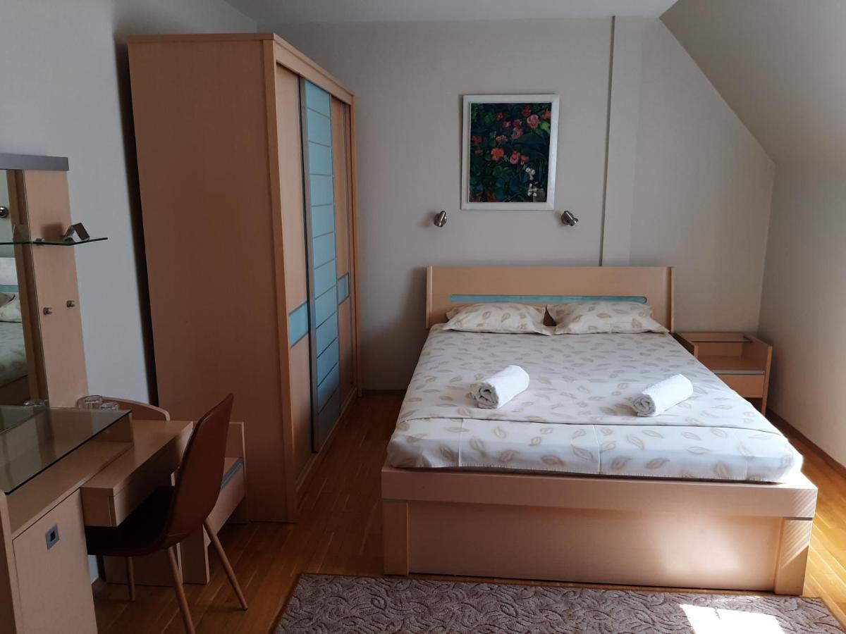 Guest House Diel 벨리코 터르노보 외부 사진