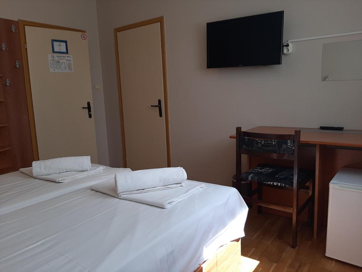 Guest House Diel 벨리코 터르노보 외부 사진