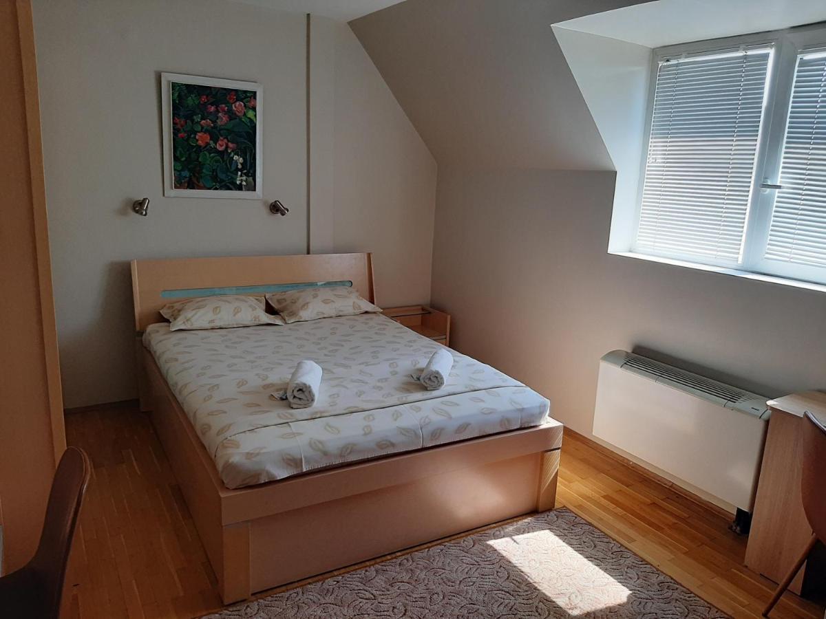 Guest House Diel 벨리코 터르노보 외부 사진