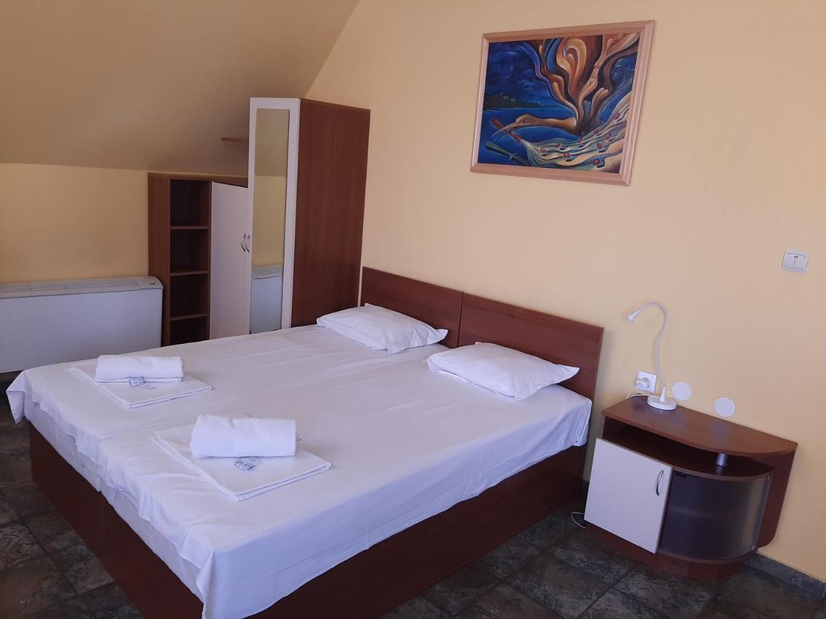 Guest House Diel 벨리코 터르노보 외부 사진