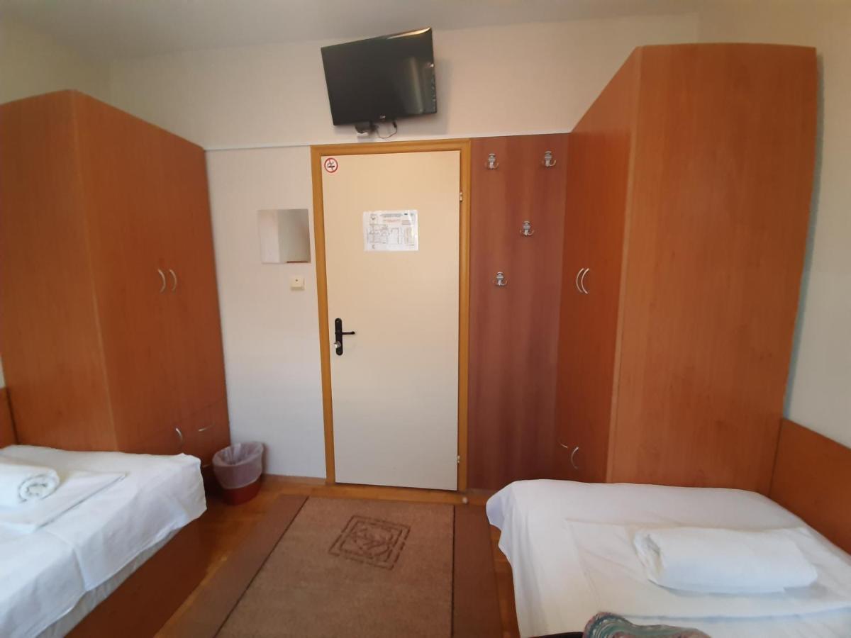 Guest House Diel 벨리코 터르노보 외부 사진