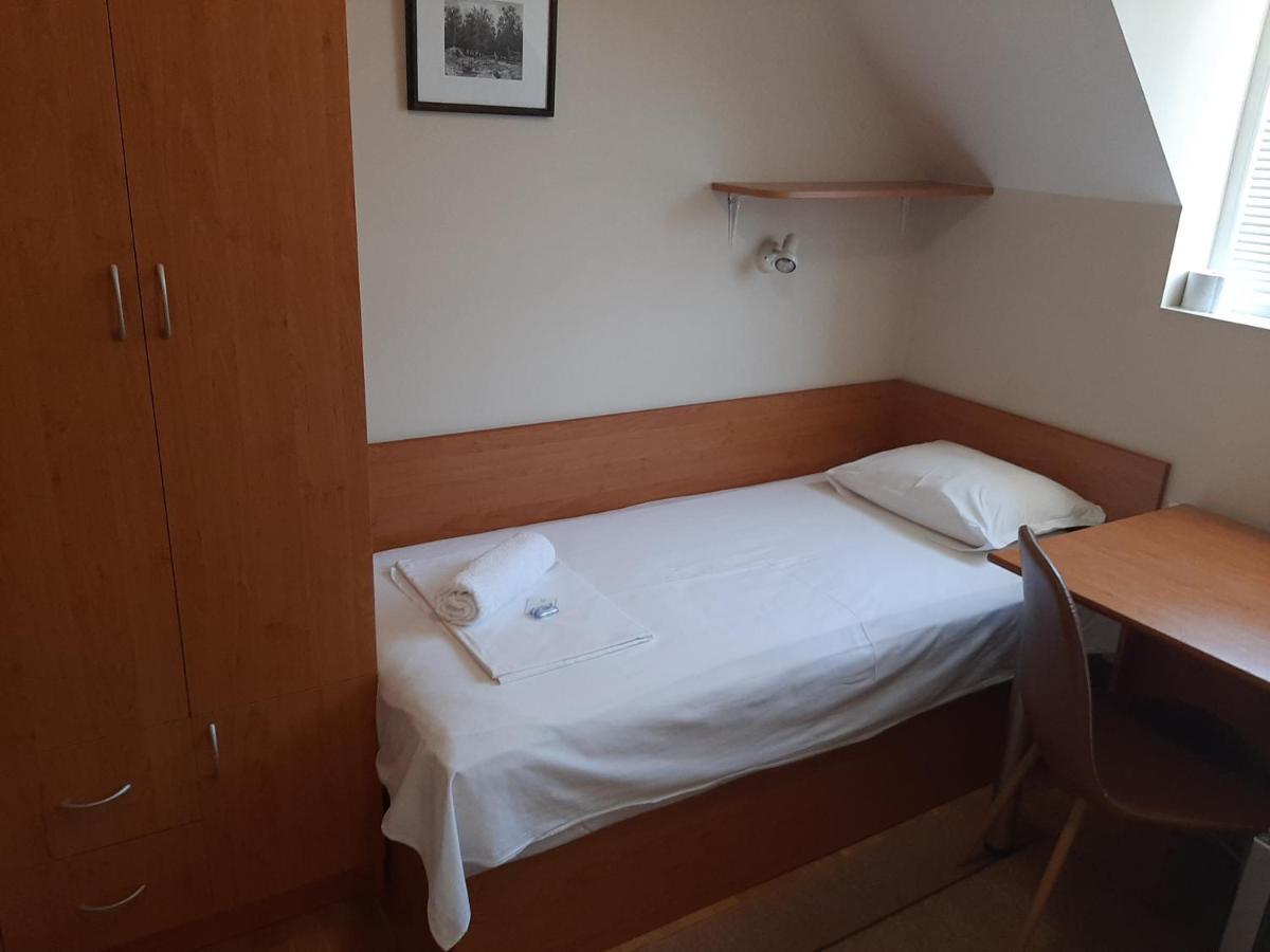 Guest House Diel 벨리코 터르노보 외부 사진