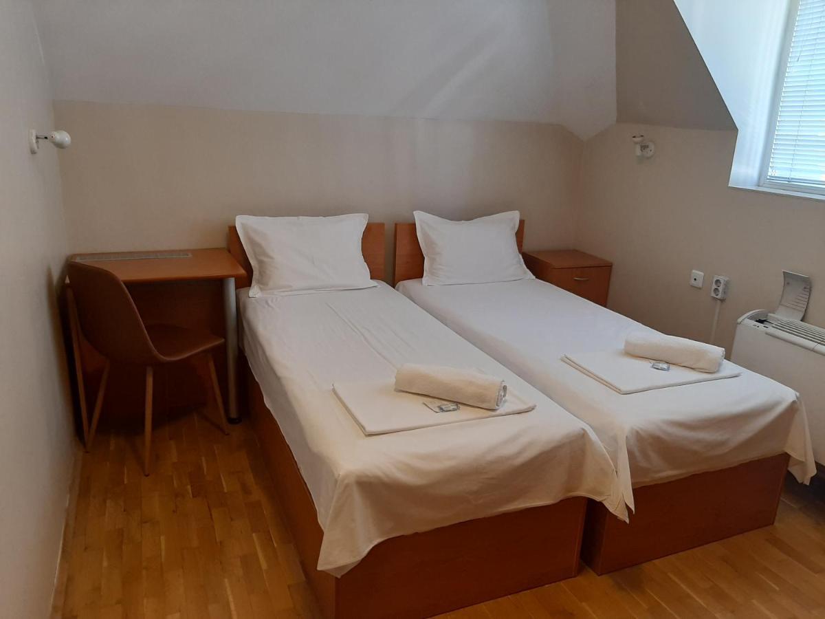 Guest House Diel 벨리코 터르노보 외부 사진