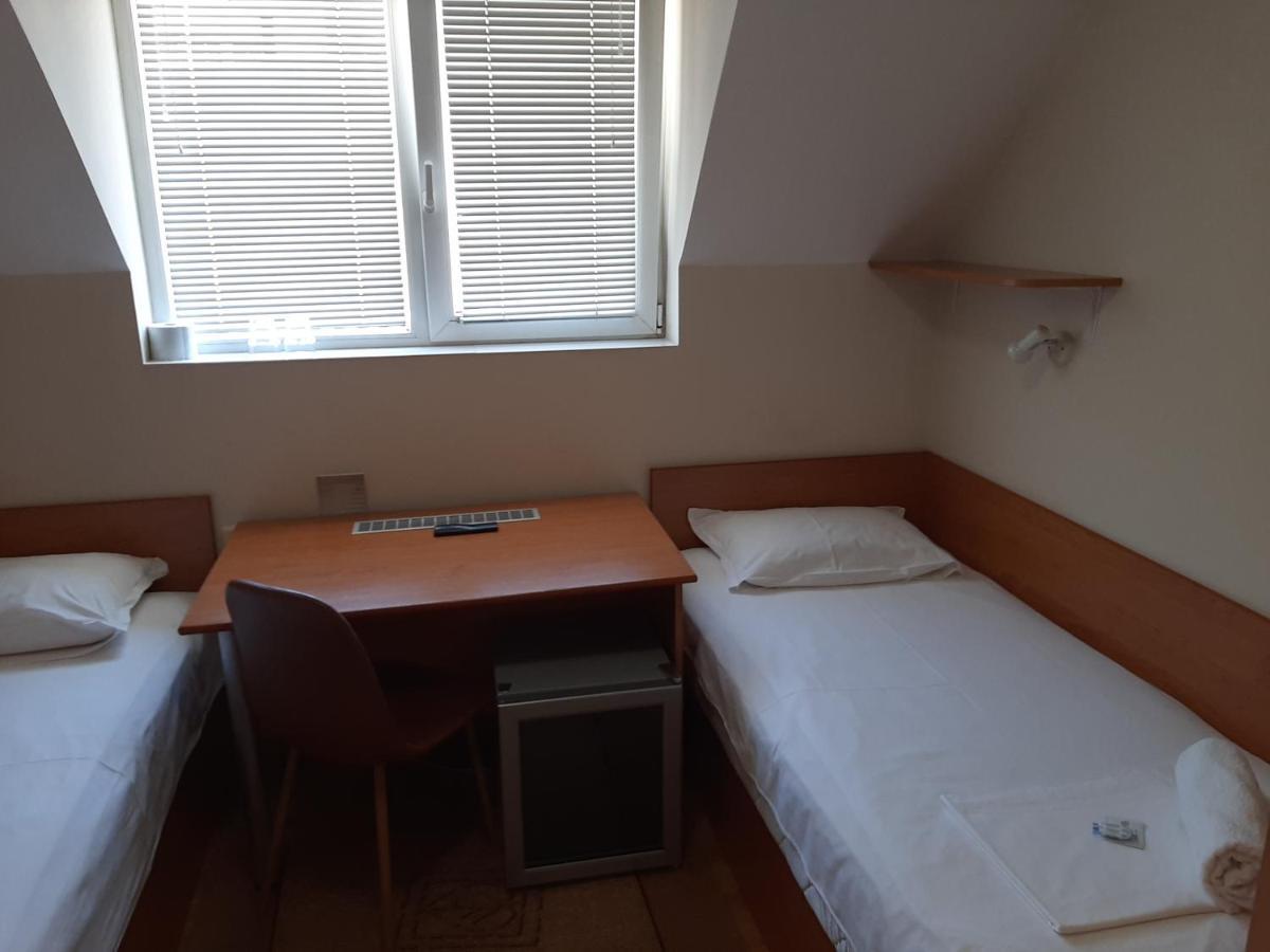 Guest House Diel 벨리코 터르노보 외부 사진