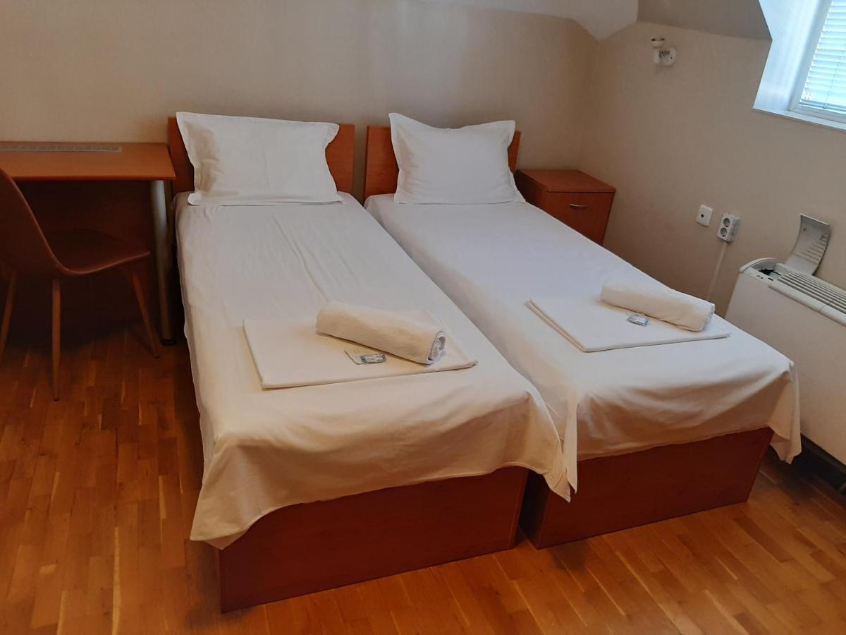 Guest House Diel 벨리코 터르노보 외부 사진