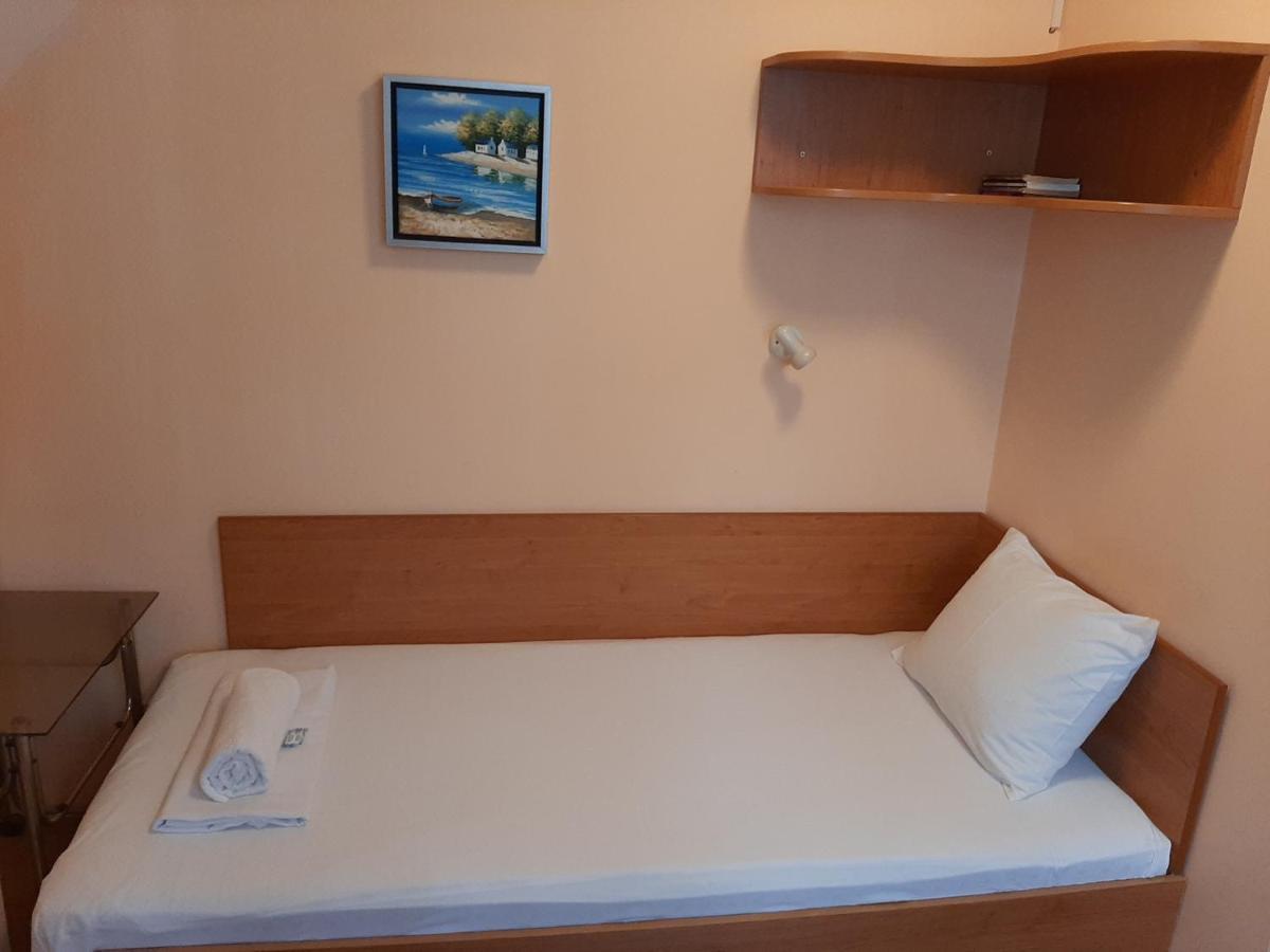 Guest House Diel 벨리코 터르노보 외부 사진