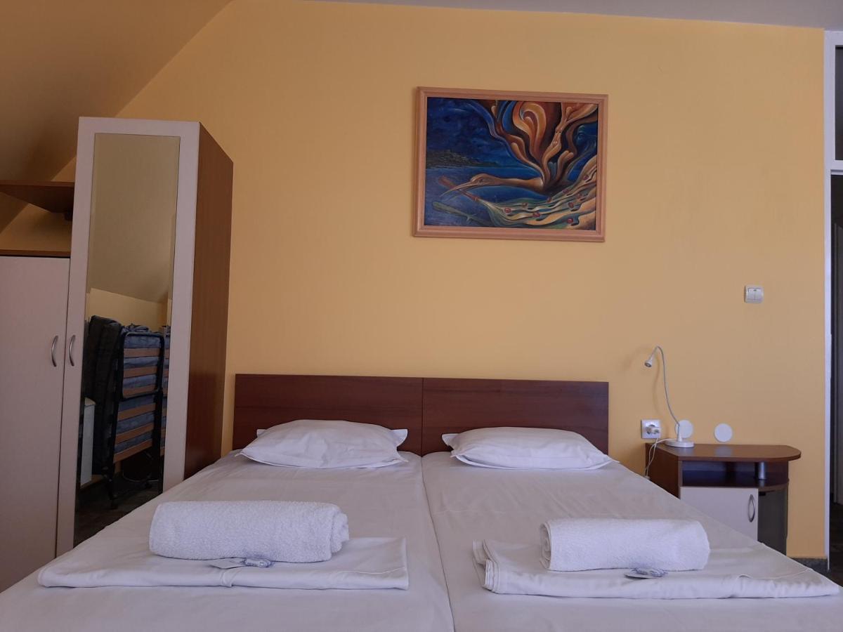 Guest House Diel 벨리코 터르노보 외부 사진