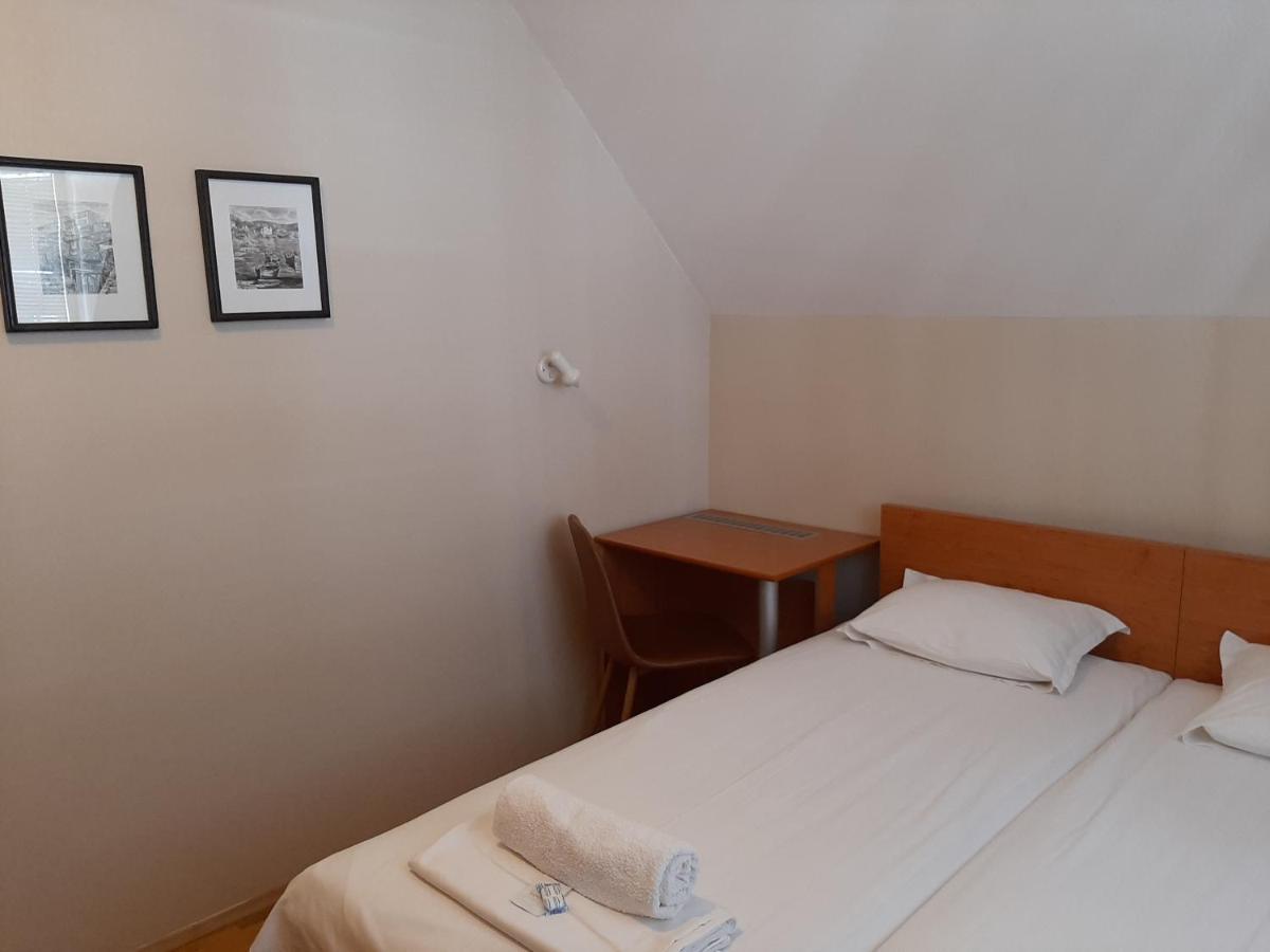 Guest House Diel 벨리코 터르노보 외부 사진