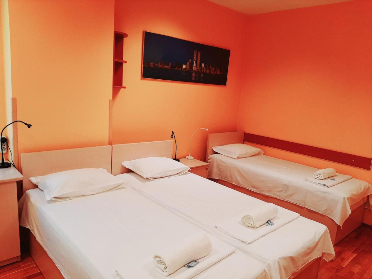 Guest House Diel 벨리코 터르노보 외부 사진