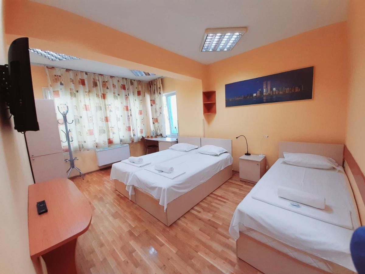 Guest House Diel 벨리코 터르노보 외부 사진