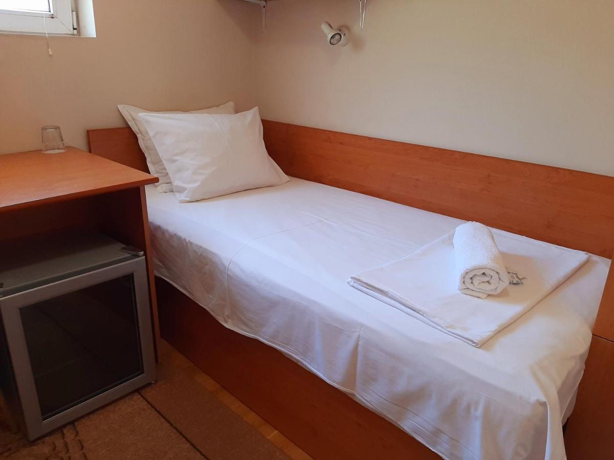 Guest House Diel 벨리코 터르노보 외부 사진