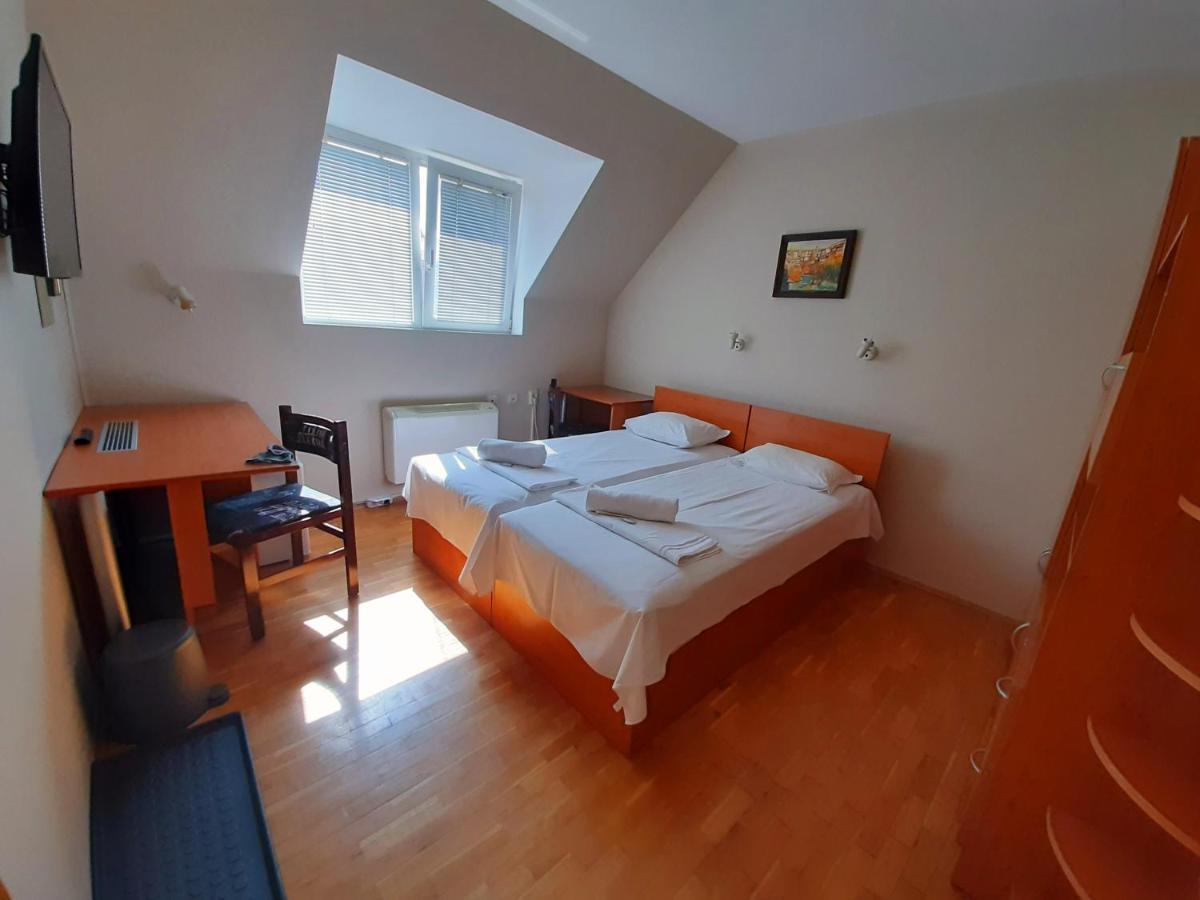 Guest House Diel 벨리코 터르노보 외부 사진