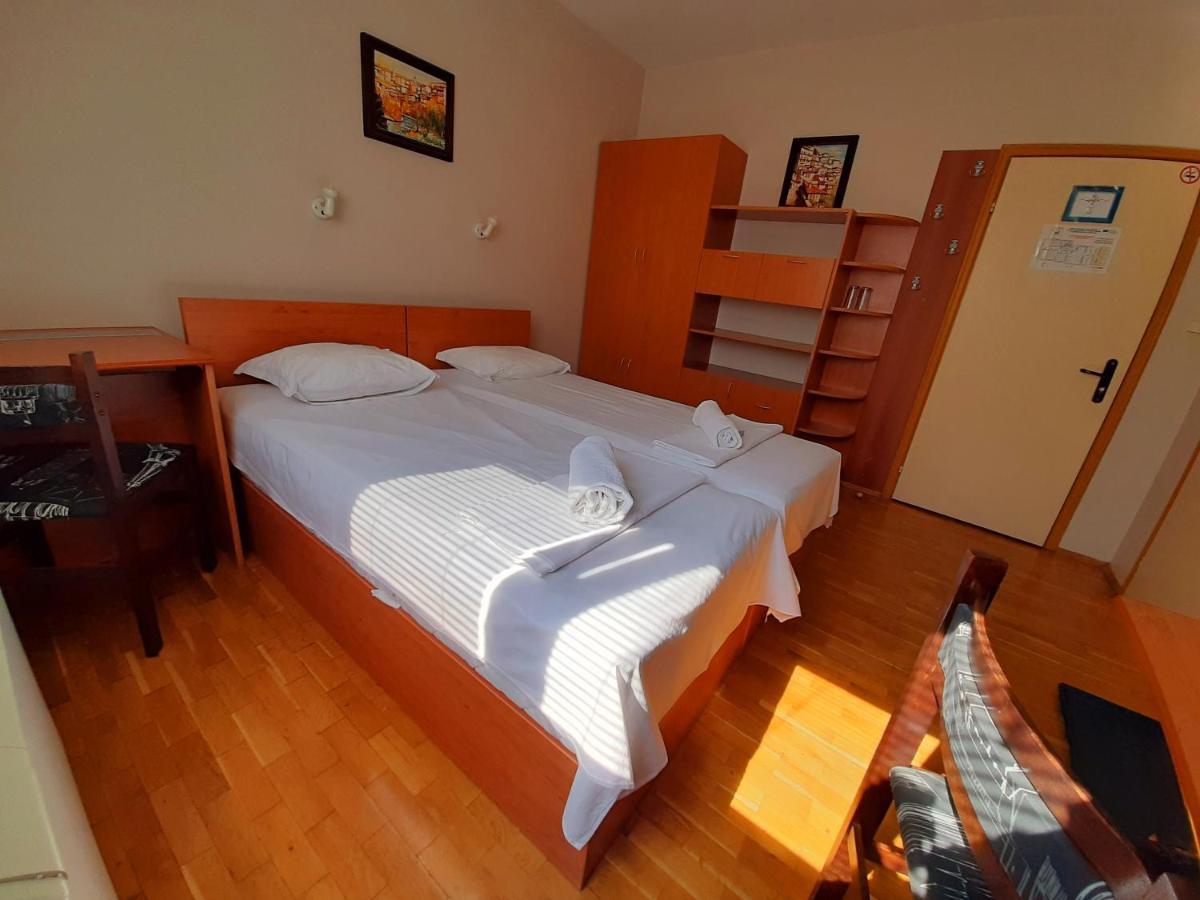 Guest House Diel 벨리코 터르노보 외부 사진