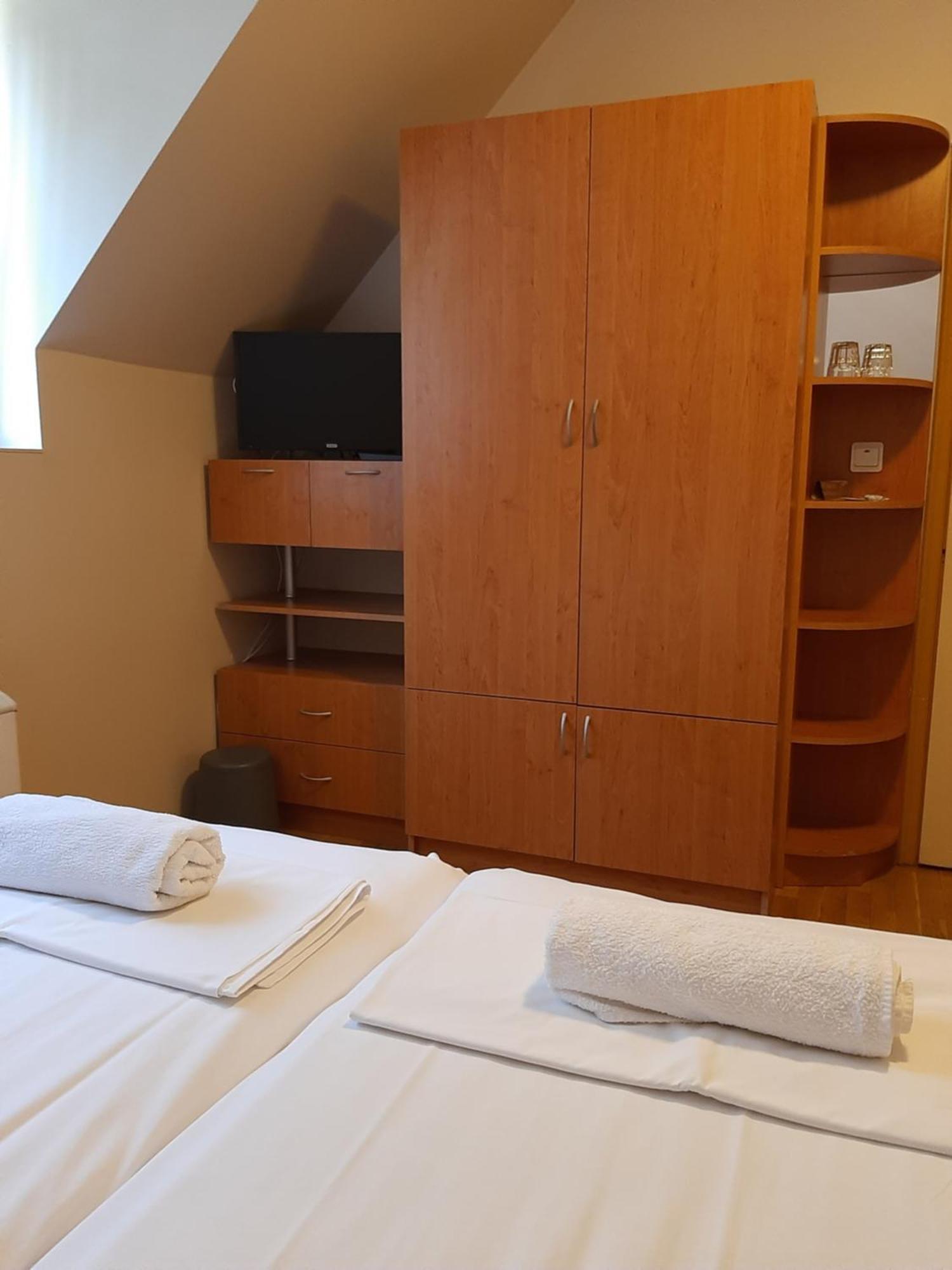 Guest House Diel 벨리코 터르노보 객실 사진