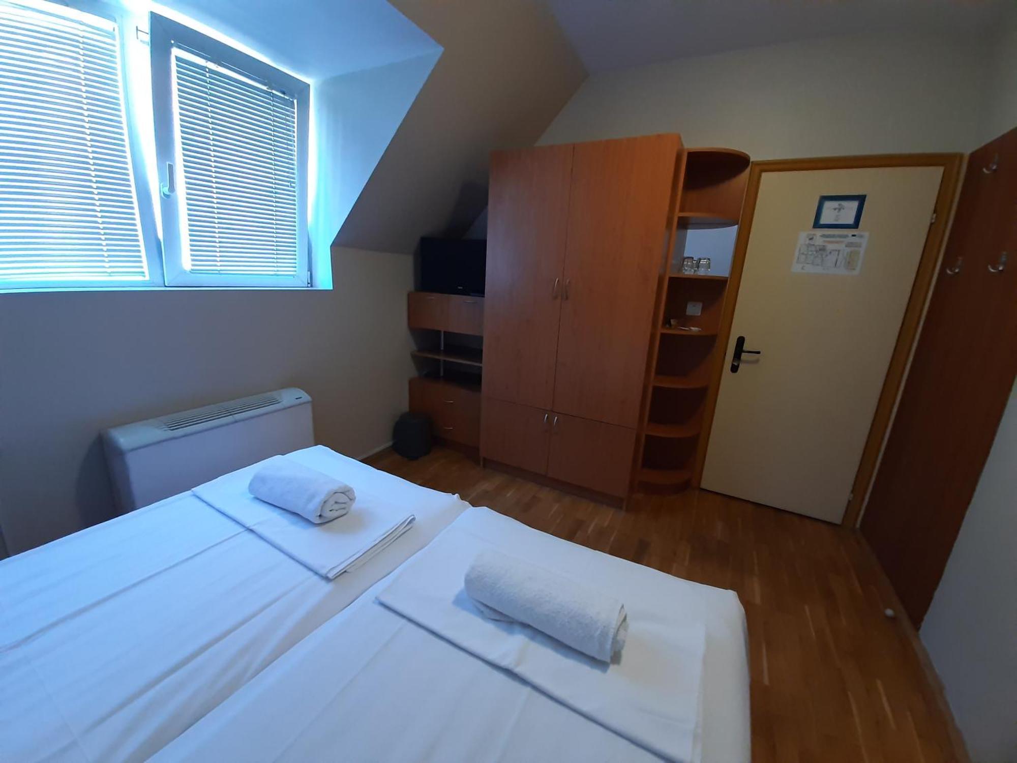 Guest House Diel 벨리코 터르노보 객실 사진