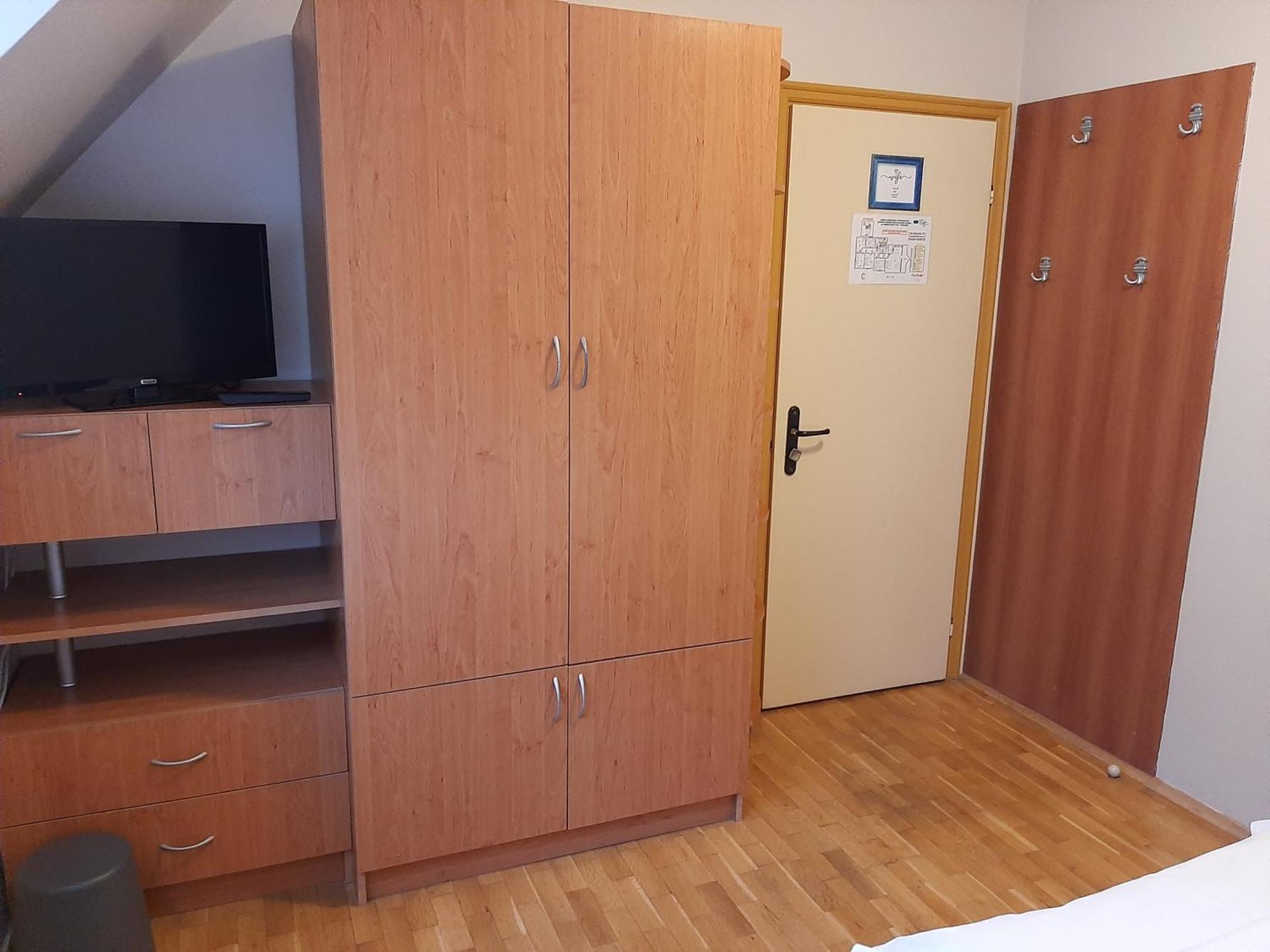 Guest House Diel 벨리코 터르노보 객실 사진