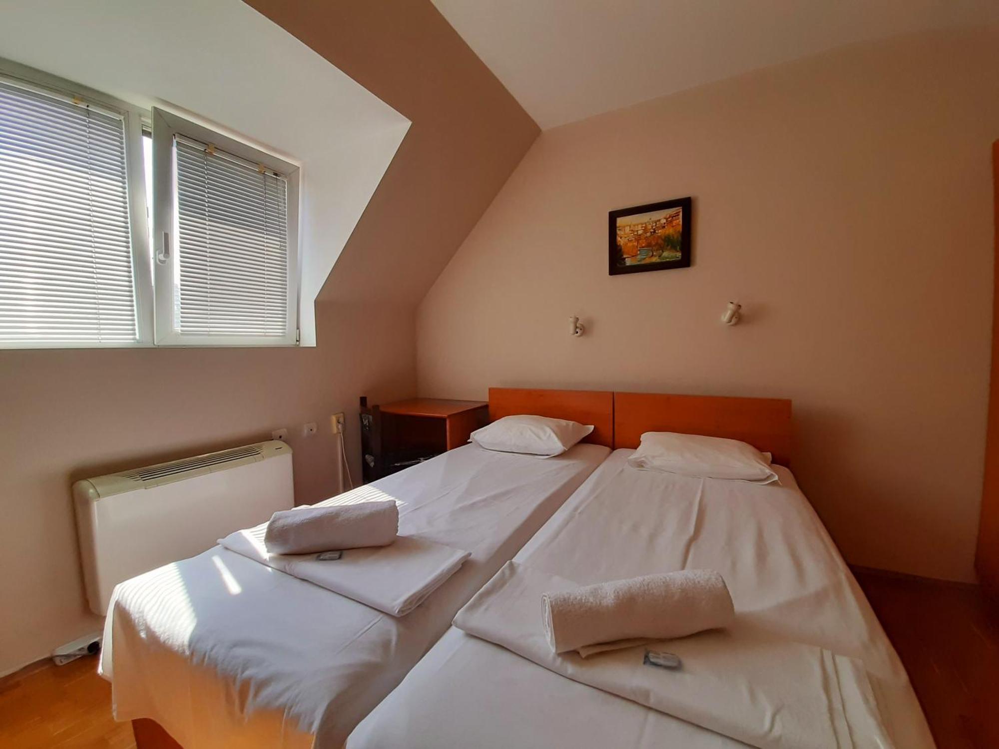 Guest House Diel 벨리코 터르노보 객실 사진