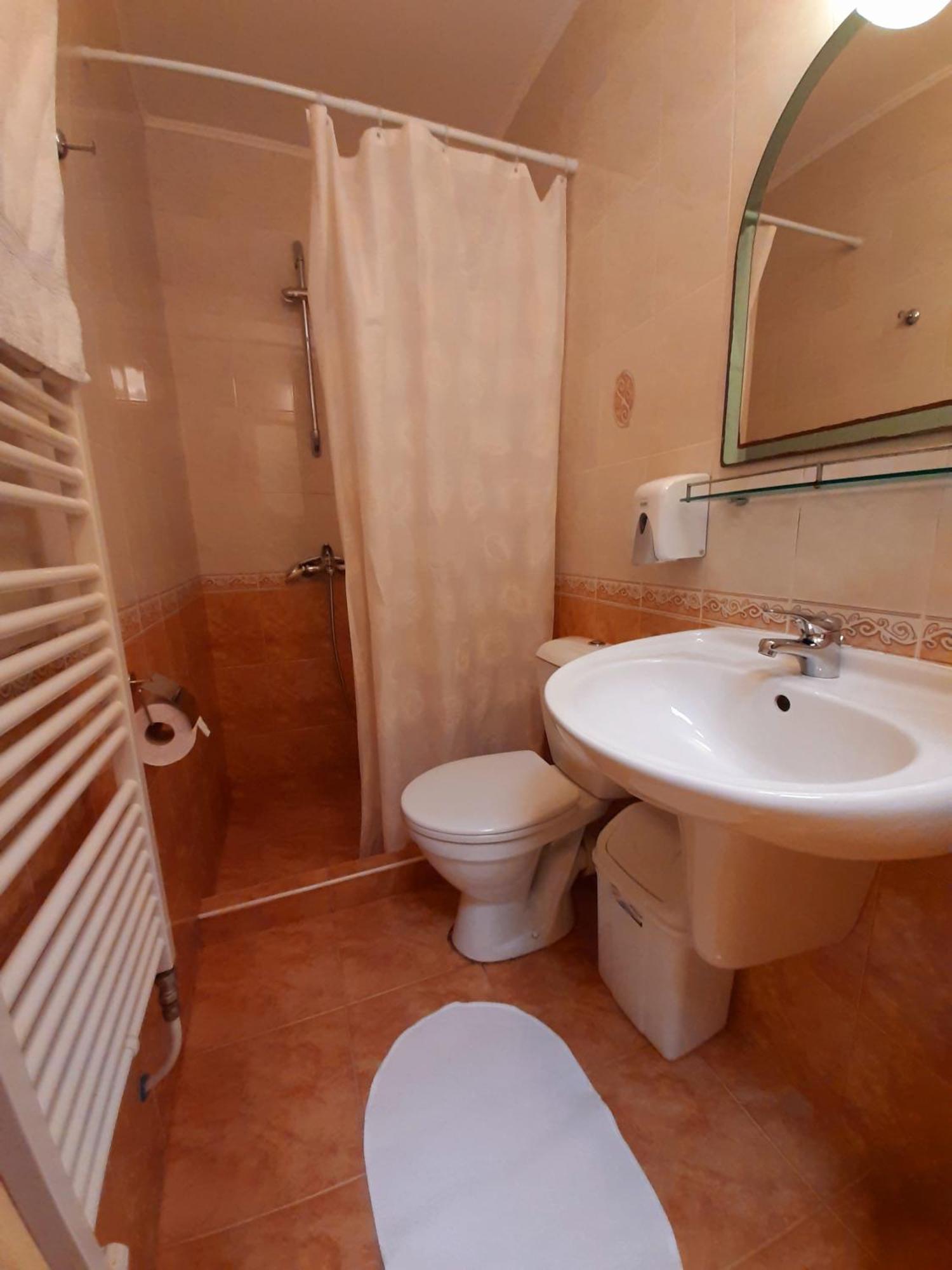 Guest House Diel 벨리코 터르노보 객실 사진