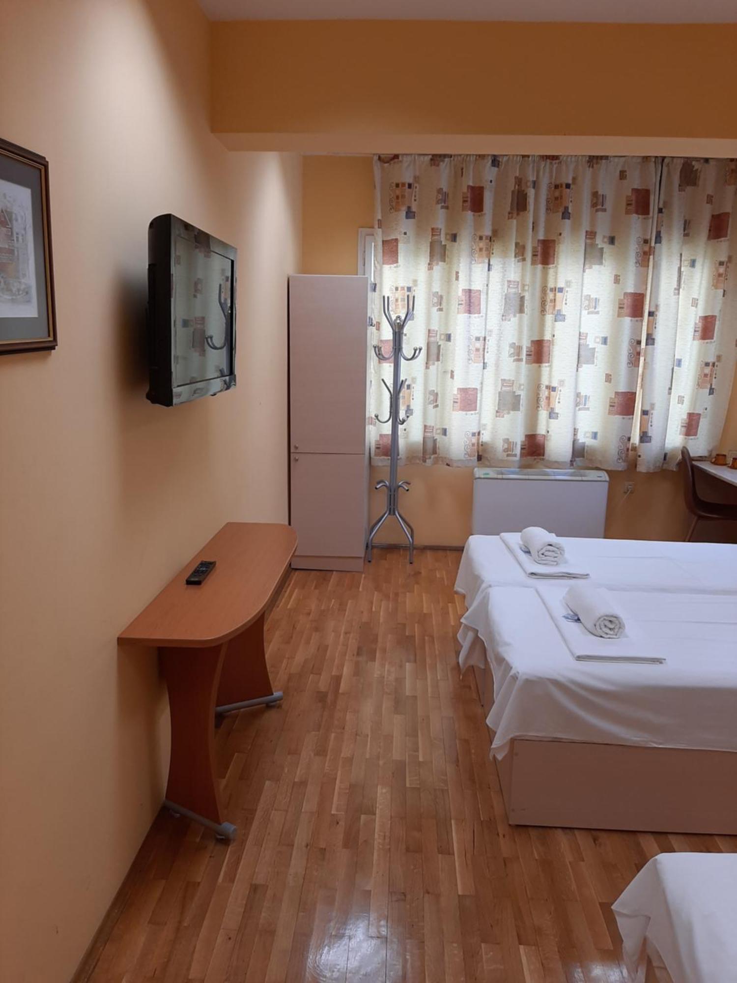 Guest House Diel 벨리코 터르노보 객실 사진