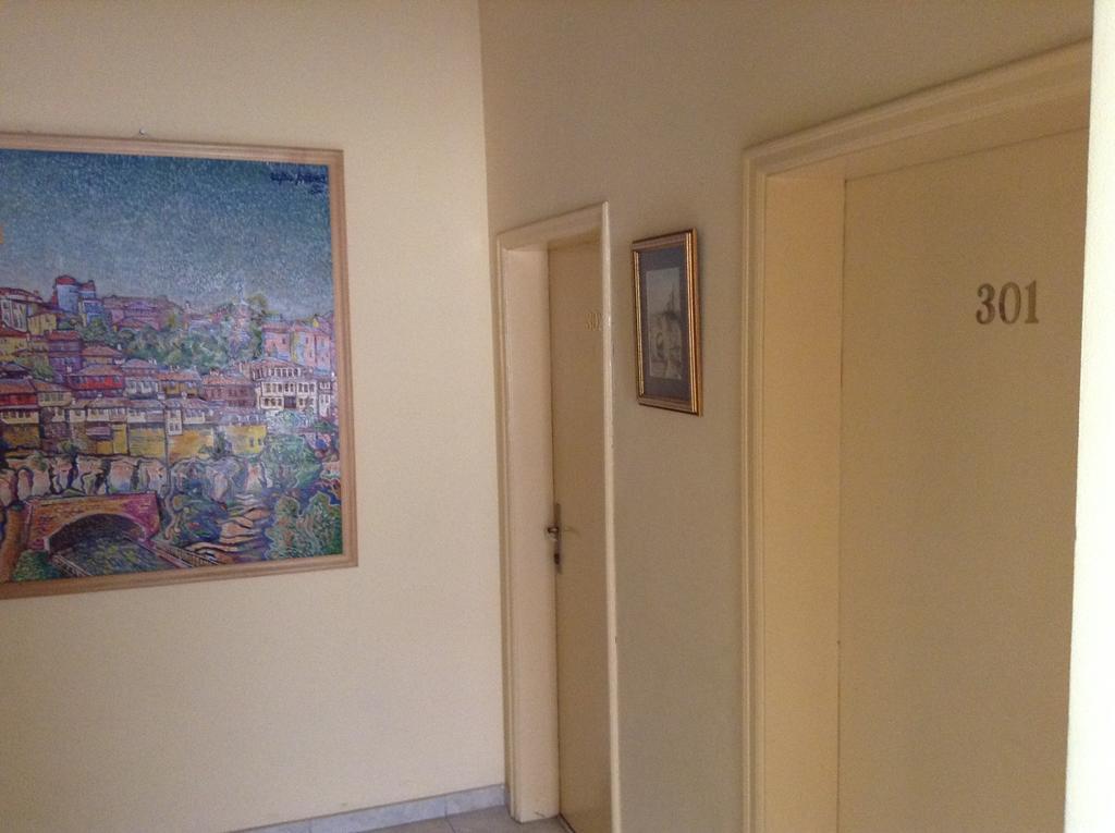 Guest House Diel 벨리코 터르노보 객실 사진