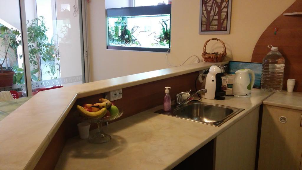 Guest House Diel 벨리코 터르노보 외부 사진