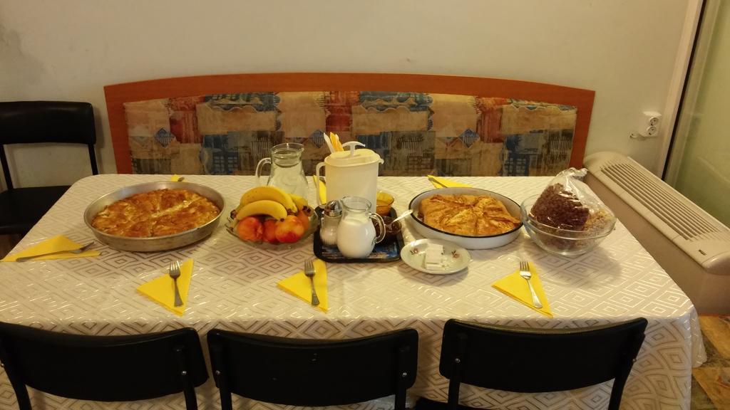 Guest House Diel 벨리코 터르노보 외부 사진