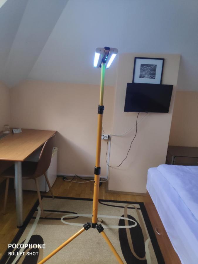 Guest House Diel 벨리코 터르노보 외부 사진